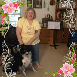 Meet your Posher, Sherry